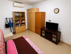 Blk 309 Shunfu Gardens (Bishan), HDB 3 Rooms #586125781